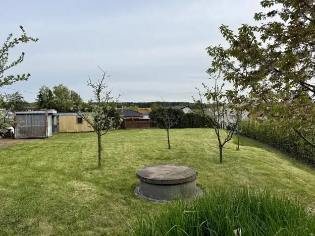 Prodej pozemku pro bydlení, Babice, Za Zrcadlem, 1000 m2