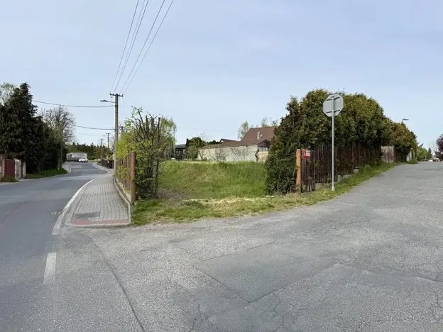 Prodej pozemku pro bydlení, Babice, Za Zrcadlem, 1000 m2