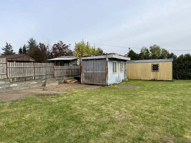 Prodej pozemku pro bydlení, Babice, Za Zrcadlem, 1000 m2