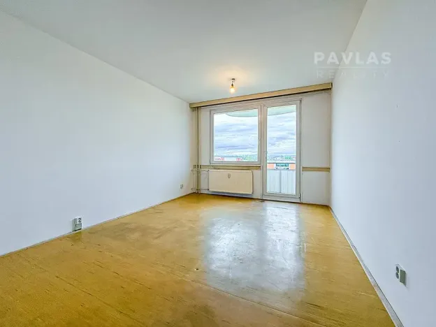 Pronájem bytu 2+1, České Budějovice, Větrná, 59 m2