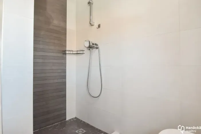 Pronájem rodinného domu, Olomouc, Ječmínkova, 100 m2