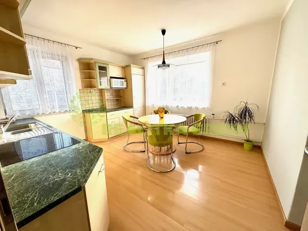 Pronájem rodinného domu, Hvozdná, Ke Kusalce, 130 m2