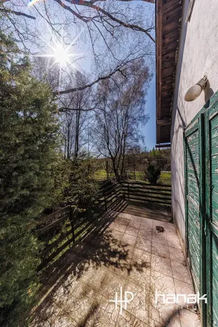 Prodej chaty, Domašov nad Bystřicí, U lihovaru, 90 m2