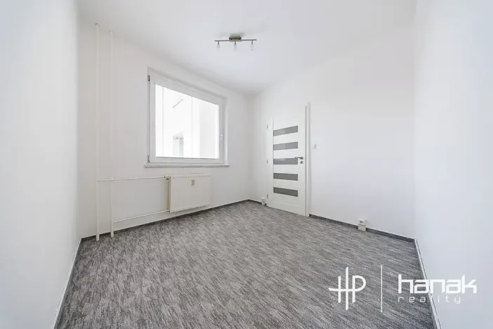 Prodej bytu 4+1, Litovel, Karla Sedláka, 75 m2