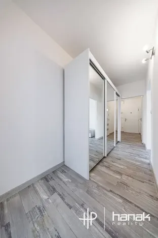 Prodej bytu 4+1, Litovel, Karla Sedláka, 75 m2