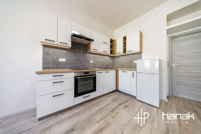 Pronájem bytu 3+kk, Olomouc, Pavelčákova, 53 m2