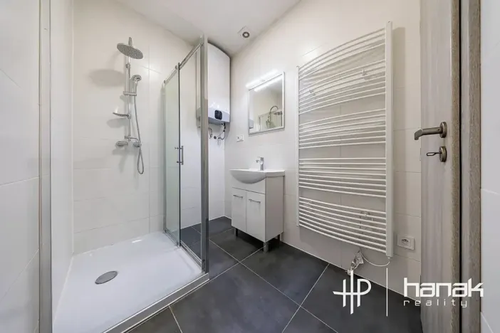 Pronájem bytu 3+kk, Olomouc, Pavelčákova, 57 m2