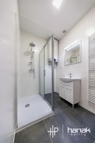 Pronájem bytu 3+kk, Olomouc, Pavelčákova, 57 m2
