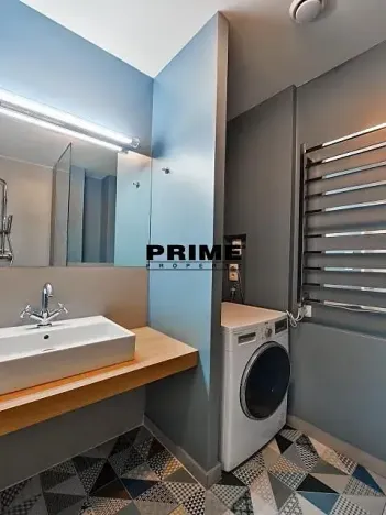 Pronájem bytu 1+kk, Praha - Vinohrady, Lucemburská, 30 m2