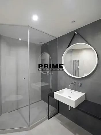 Pronájem bytu 1+kk, Praha - Vinohrady, náměstí Jiřího z Poděbrad, 39 m2