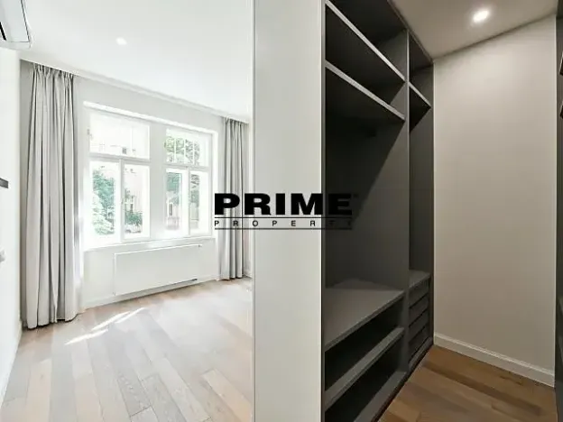 Pronájem bytu 3+kk, Praha - Vinohrady, náměstí Jiřího z Poděbrad, 92 m2