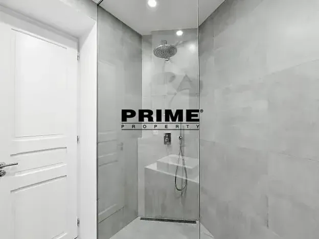 Pronájem bytu 3+kk, Praha - Vinohrady, náměstí Jiřího z Poděbrad, 92 m2