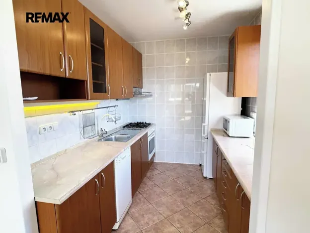 Pronájem bytu 3+1, Praha - Háje, Rašova, 65 m2