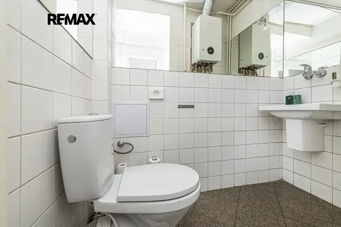 Prodej bytu 4+1, Praha - Nové Město, Malá Štěpánská, 108 m2