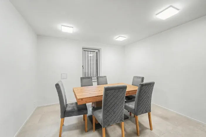 Prodej bytu 1+kk, Janov nad Nisou, 27 m2