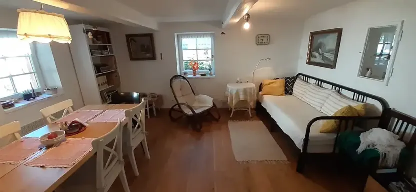 Prodej rodinného domu, Postupice, náměstí Jiřího Franka, 96 m2