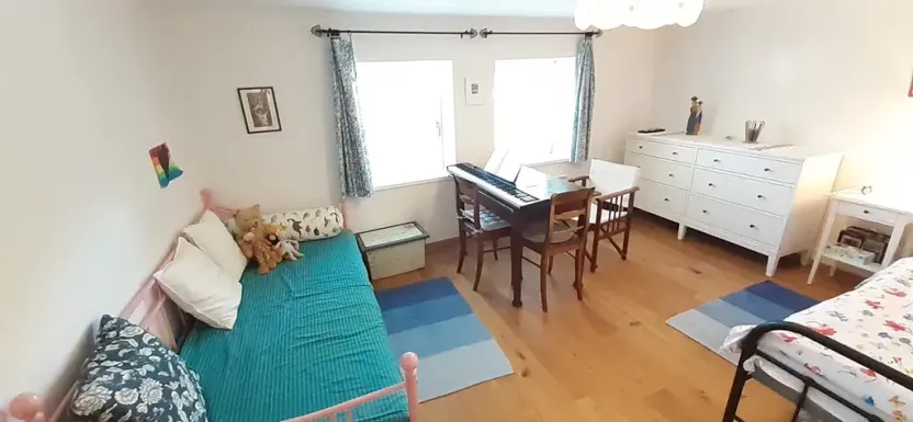 Prodej rodinného domu, Postupice, náměstí Jiřího Franka, 96 m2