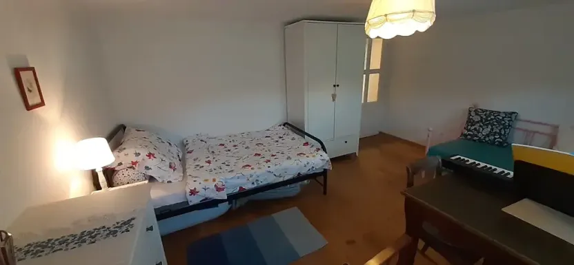 Prodej rodinného domu, Postupice, náměstí Jiřího Franka, 96 m2