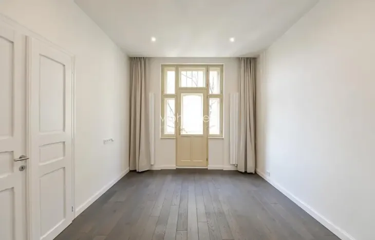 Pronájem bytu 4+kk, Praha - Vinohrady, Laubova, 137 m2