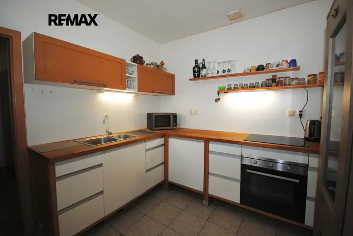 Prodej bytu 3+kk, Humpolec, Máchova, 60 m2
