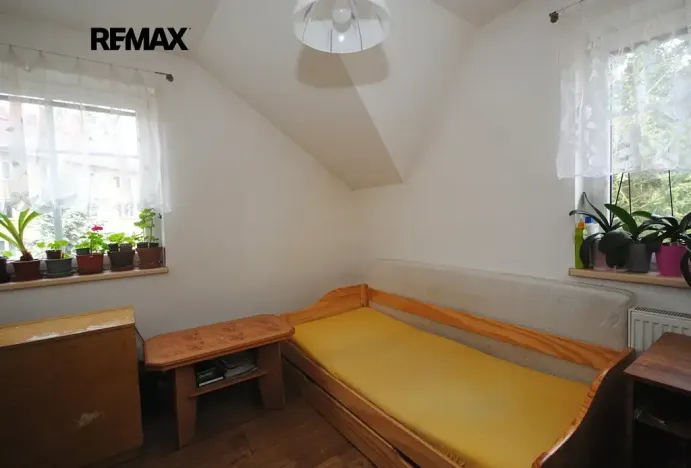 Prodej bytu 3+kk, Humpolec, Máchova, 60 m2