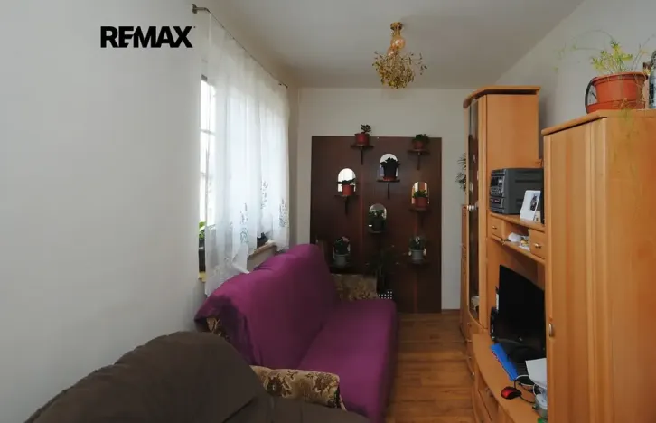 Prodej bytu 3+kk, Humpolec, Máchova, 60 m2