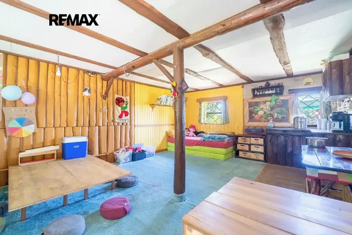 Prodej zahrady, Úvaly, 1178 m2