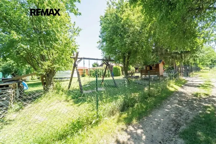 Prodej zahrady, Úvaly, 1178 m2