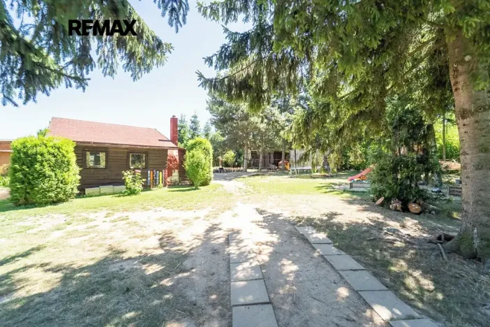 Prodej zahrady, Úvaly, 1178 m2