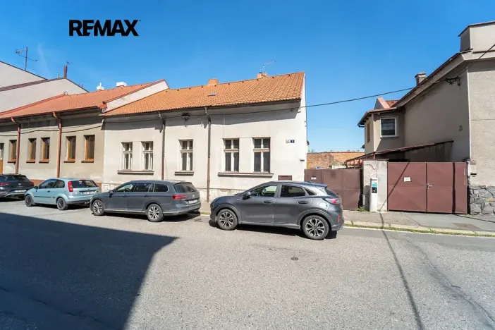 Prodej rodinného domu, Kolín, Čelakovského, 120 m2