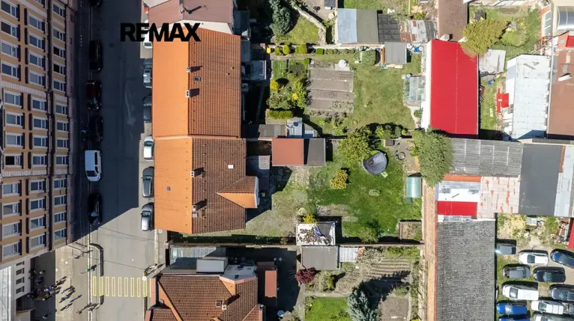 Prodej rodinného domu, Kolín, Čelakovského, 120 m2