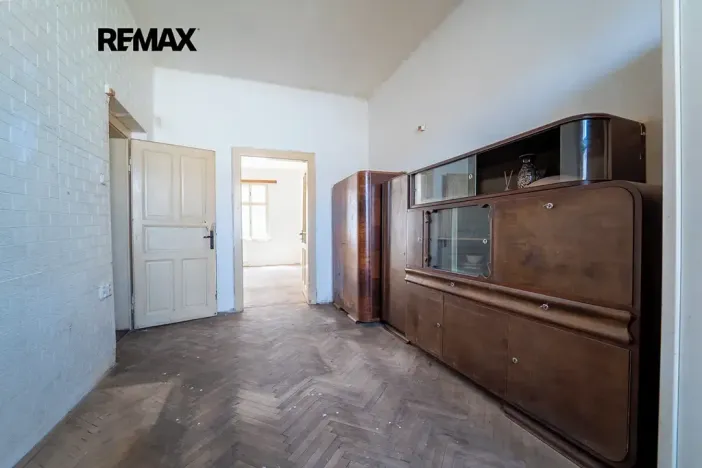 Prodej rodinného domu, Kolín, Čelakovského, 120 m2