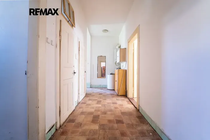 Prodej rodinného domu, Kolín, Čelakovského, 120 m2