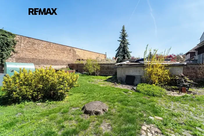 Prodej rodinného domu, Kolín, Čelakovského, 120 m2