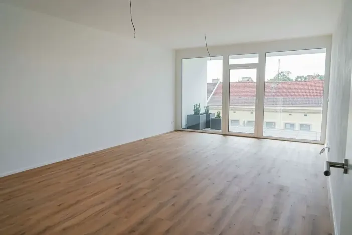 Prodej bytu 4+kk, Znojmo, Jarošova, 110 m2