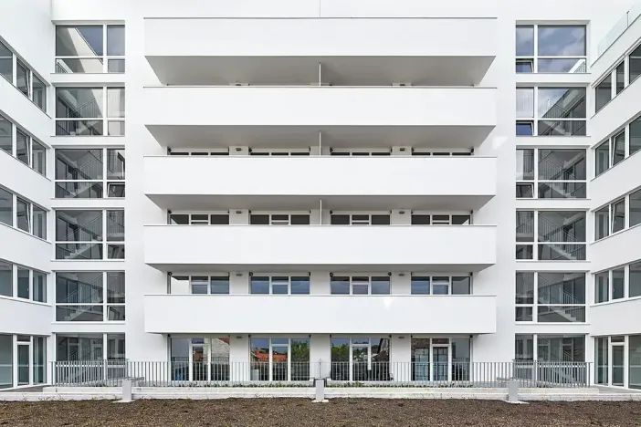 Prodej bytu 3+kk, Znojmo, Jarošova, 82 m2
