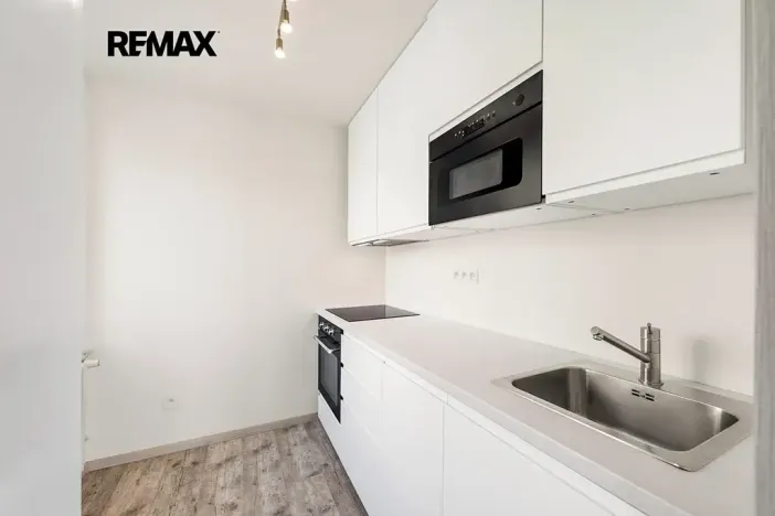 Prodej bytu 2+1, Ústí nad Labem, Velká Hradební, 51 m2