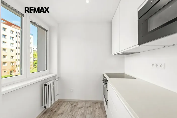 Prodej bytu 2+1, Ústí nad Labem, Velká Hradební, 51 m2