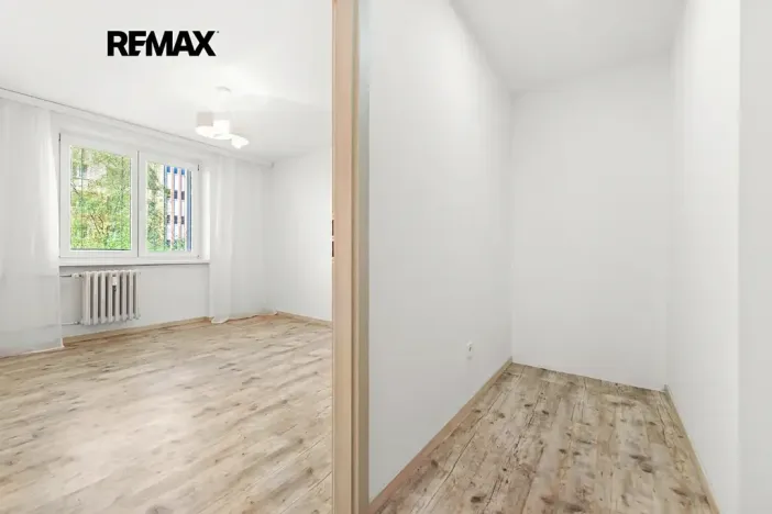 Prodej bytu 2+1, Ústí nad Labem, Velká Hradební, 51 m2