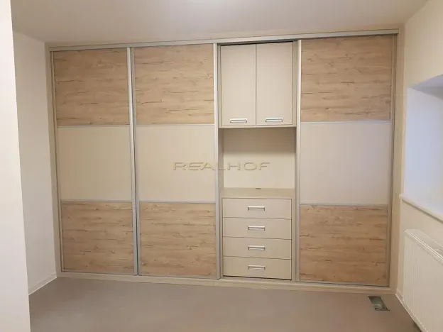 Pronájem bytu 3+1, Brno - Lesná, Seifertova, 70 m2