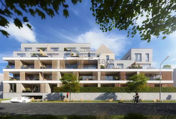 Prodej bytu 2+kk, Opava, Husova, 56 m2