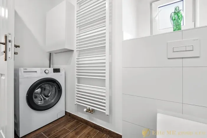 Prodej rodinného domu, Chlum u Třeboně, Třeboňská, 111 m2