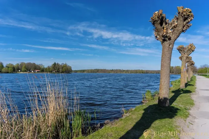 Prodej rodinného domu, Chlum u Třeboně, Třeboňská, 111 m2