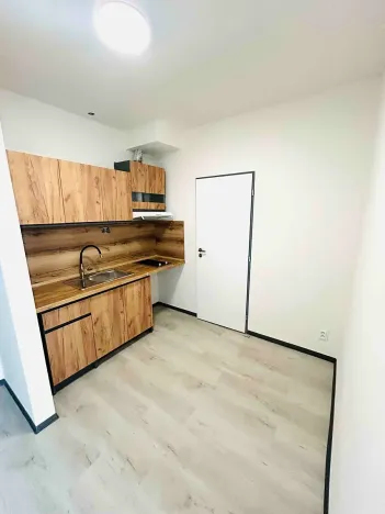 Pronájem bytu 2+kk, Přerov, Kojetínská, 40 m2