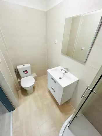 Pronájem bytu 2+kk, Přerov, Kojetínská, 40 m2