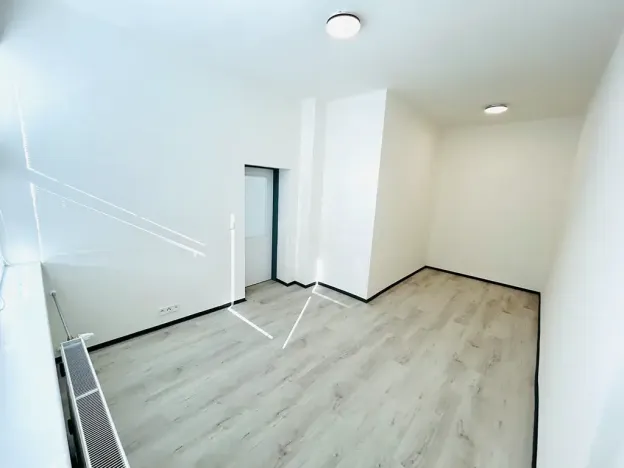 Pronájem bytu 2+kk, Přerov, Kojetínská, 40 m2