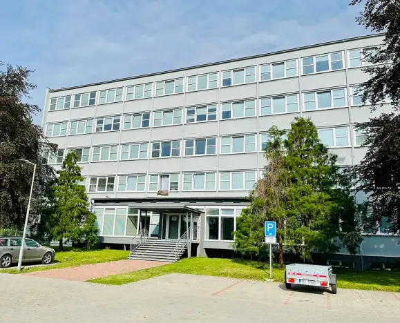 Pronájem bytu 2+kk, Přerov, Kojetínská, 40 m2