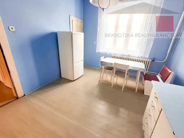 Pronájem bytu 2+1, Brandýs nad Labem-Stará Boleslav, Plantáž, 66 m2