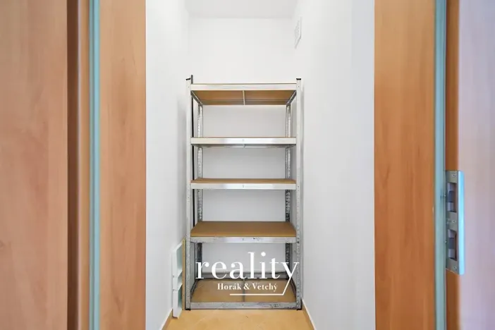 Pronájem bytu 2+1, Jihlava, Na Bělidle, 65 m2