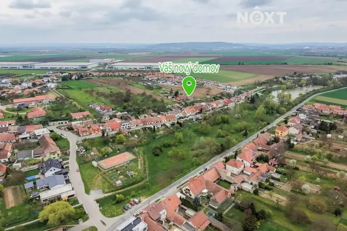 Prodej rodinného domu, Syrovice, 172 m2